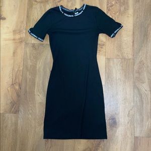 T Shirt Dress